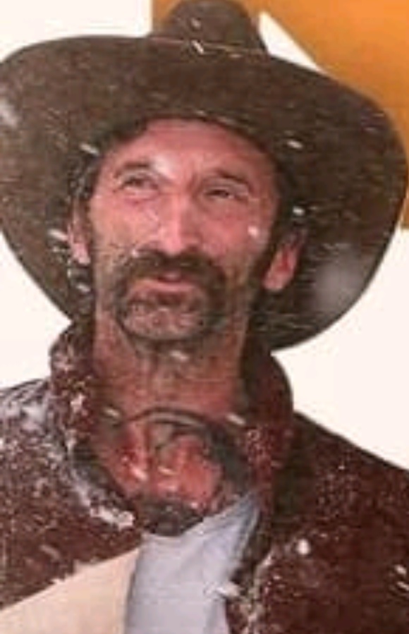 actor Clint Obenchain large photo