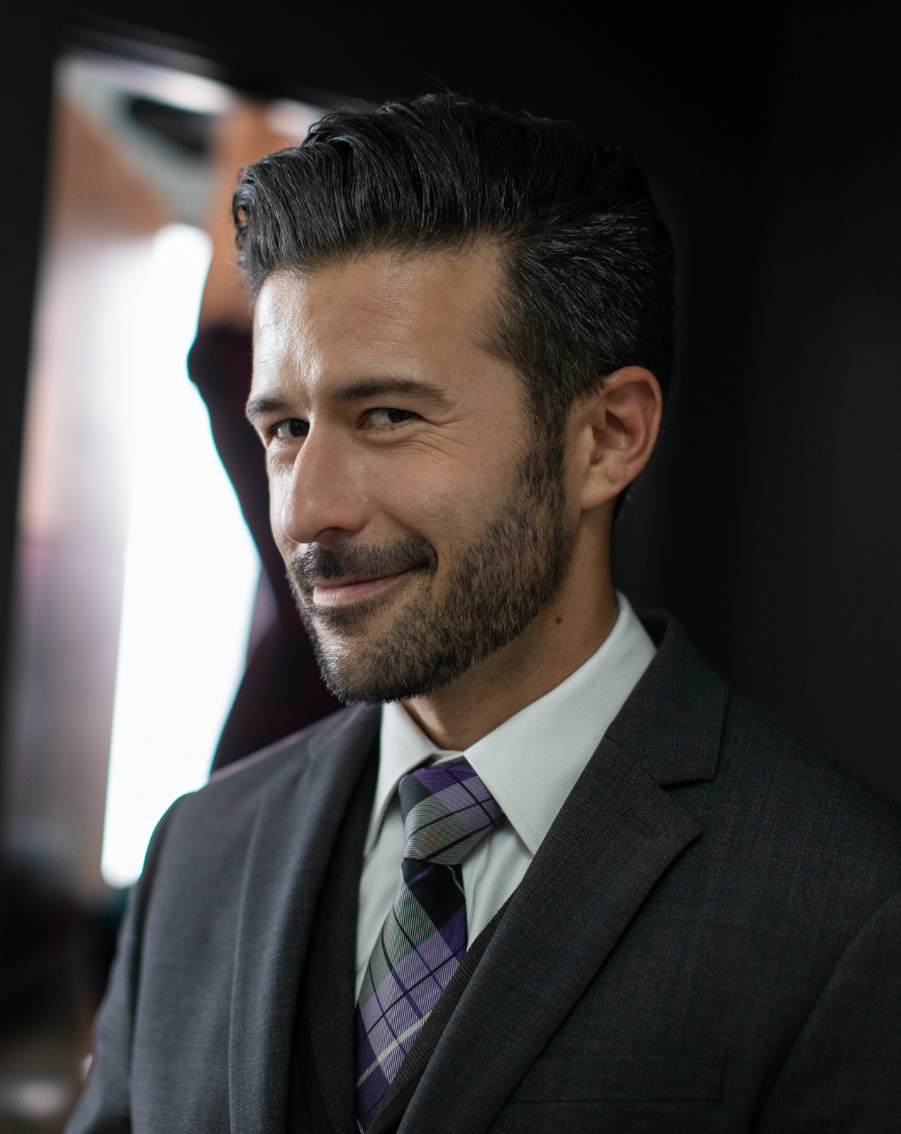 actor Ryan W. Garcia large photo