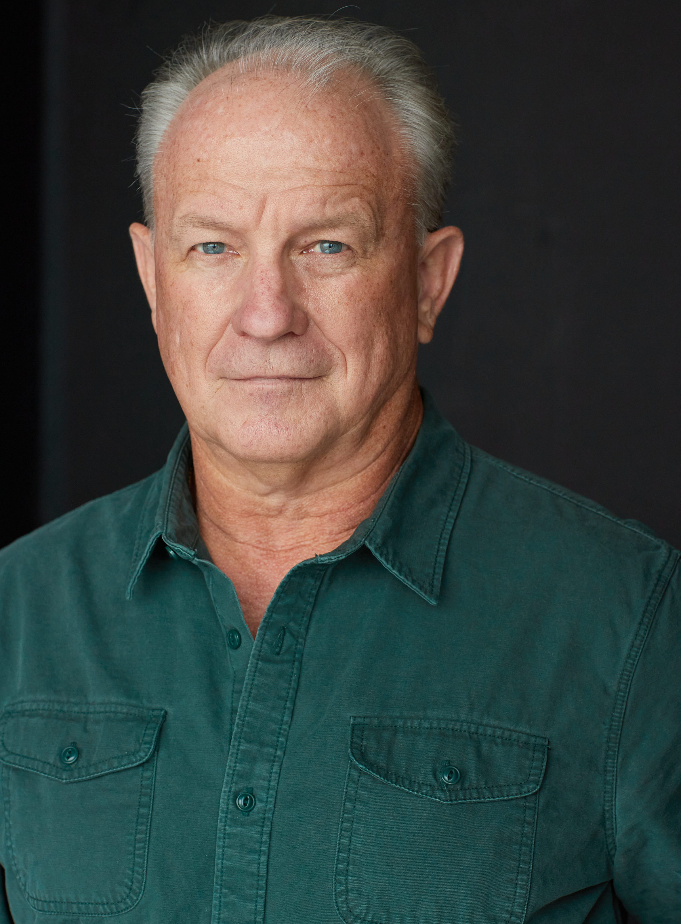 actor David Grant Wright large photo