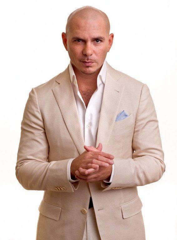 actor Pitbull large photo