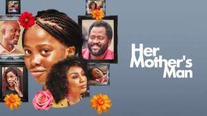 Her Mother's Man