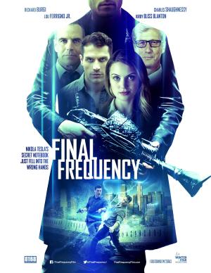 Final Frequency [Indonesian]