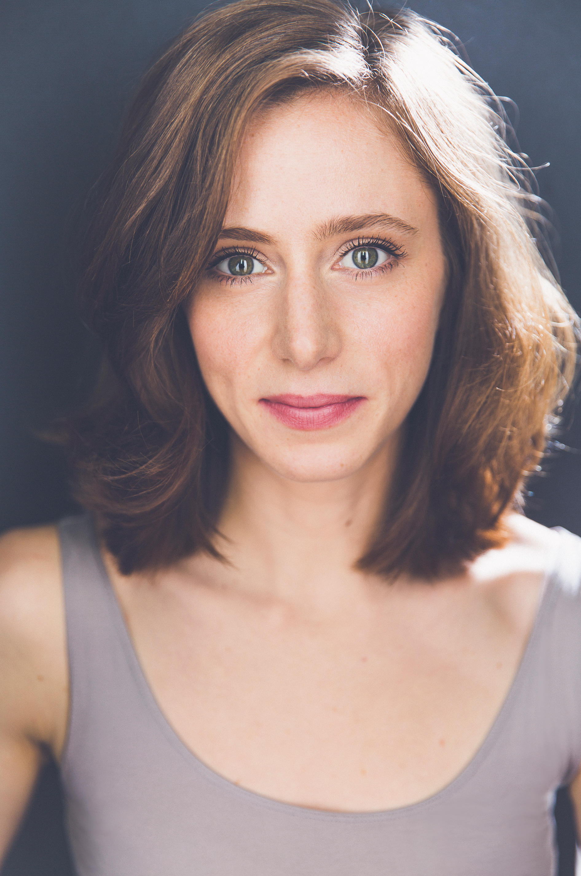 actor Devon Caraway large photo