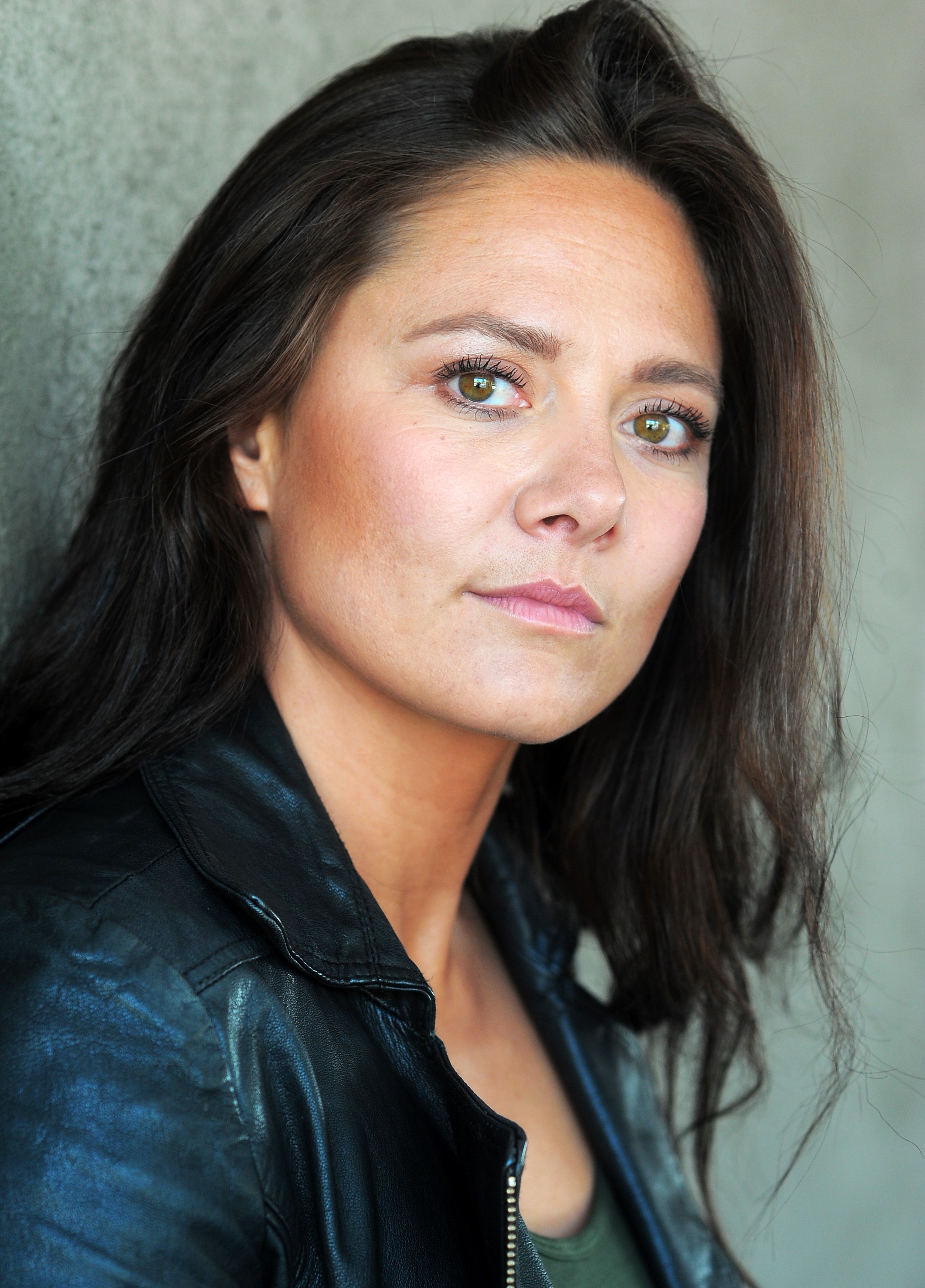 actor Bree Peters large photo