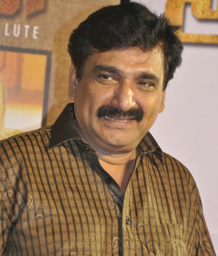 actor Ramesh Khanna large photo