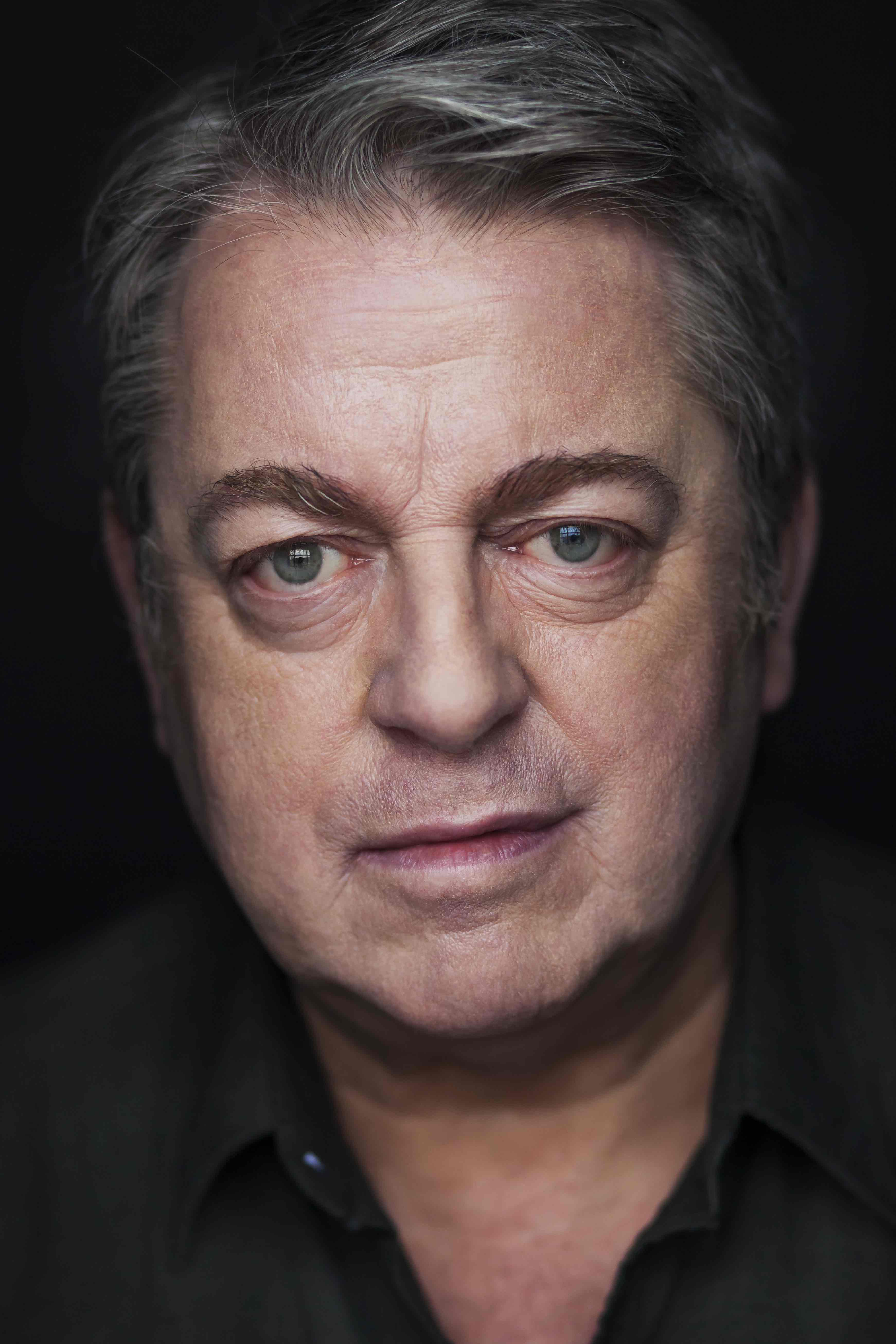 actor Pierre Leblanc large photo