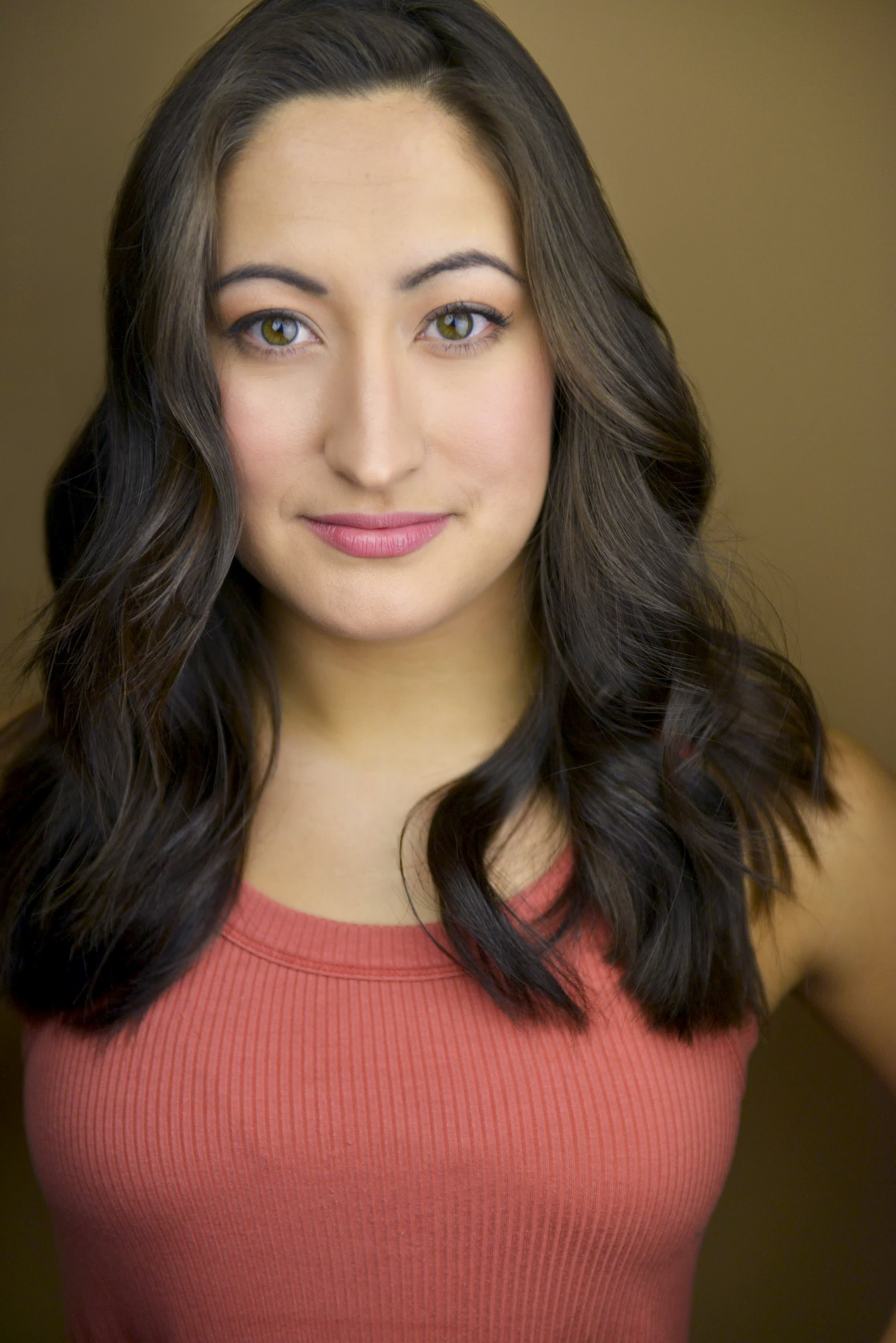 actor Kendra Kirby large photo