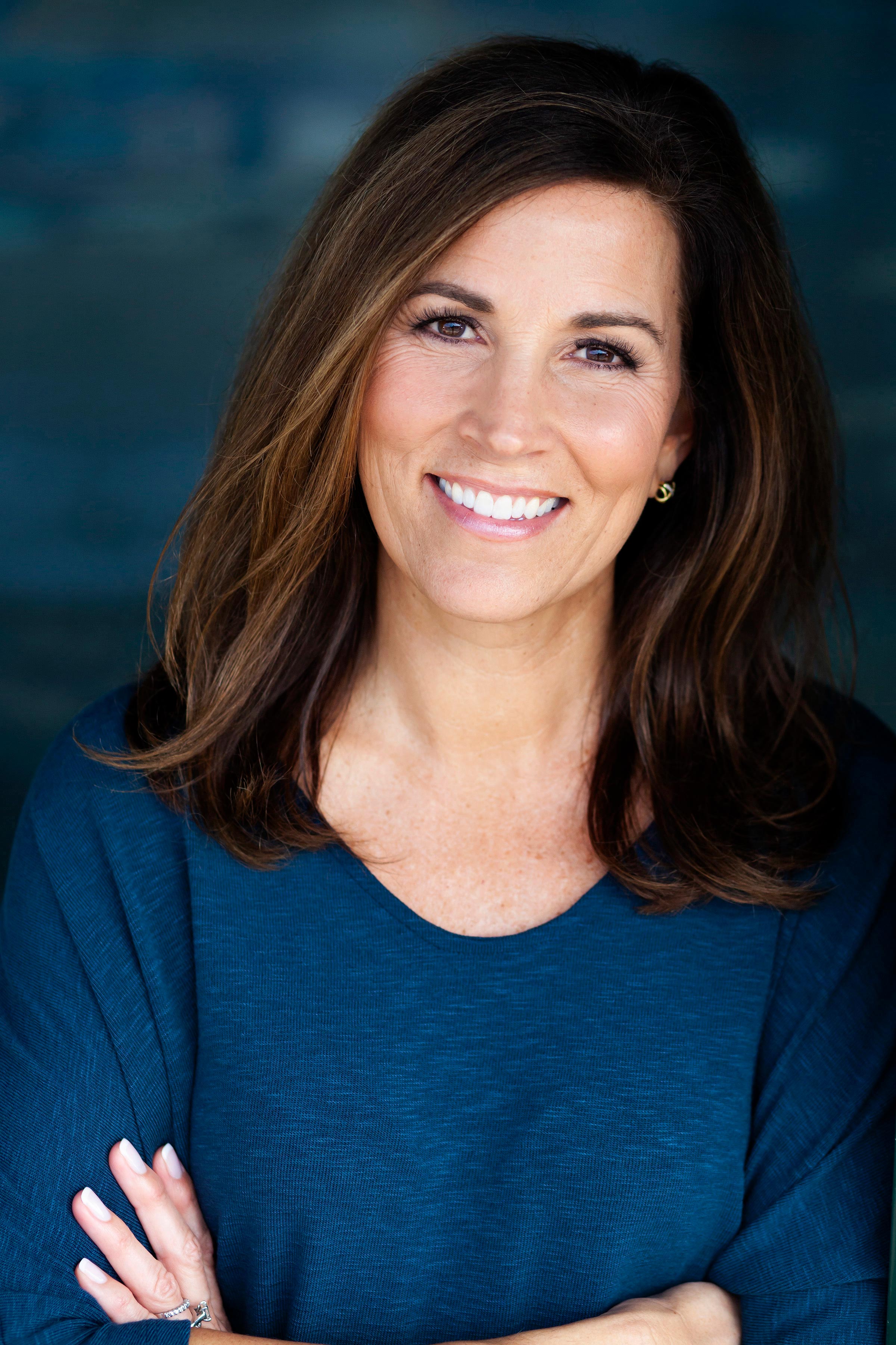 actor Patty Lambert large photo