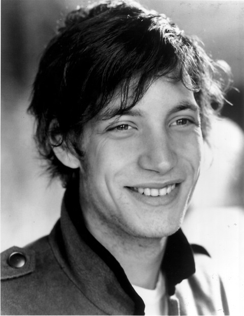 actor James Jagger large photo