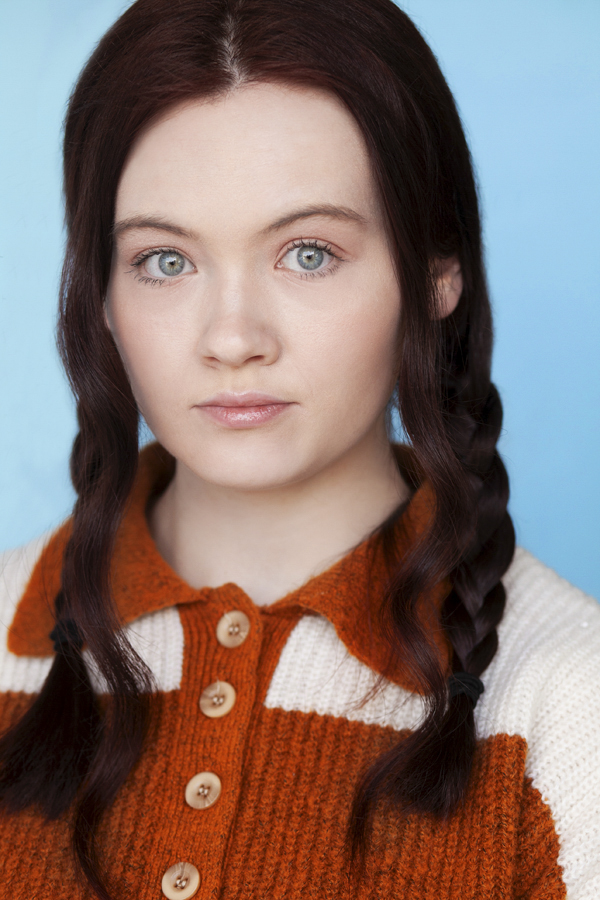 actor Kat Conner Sterling large photo