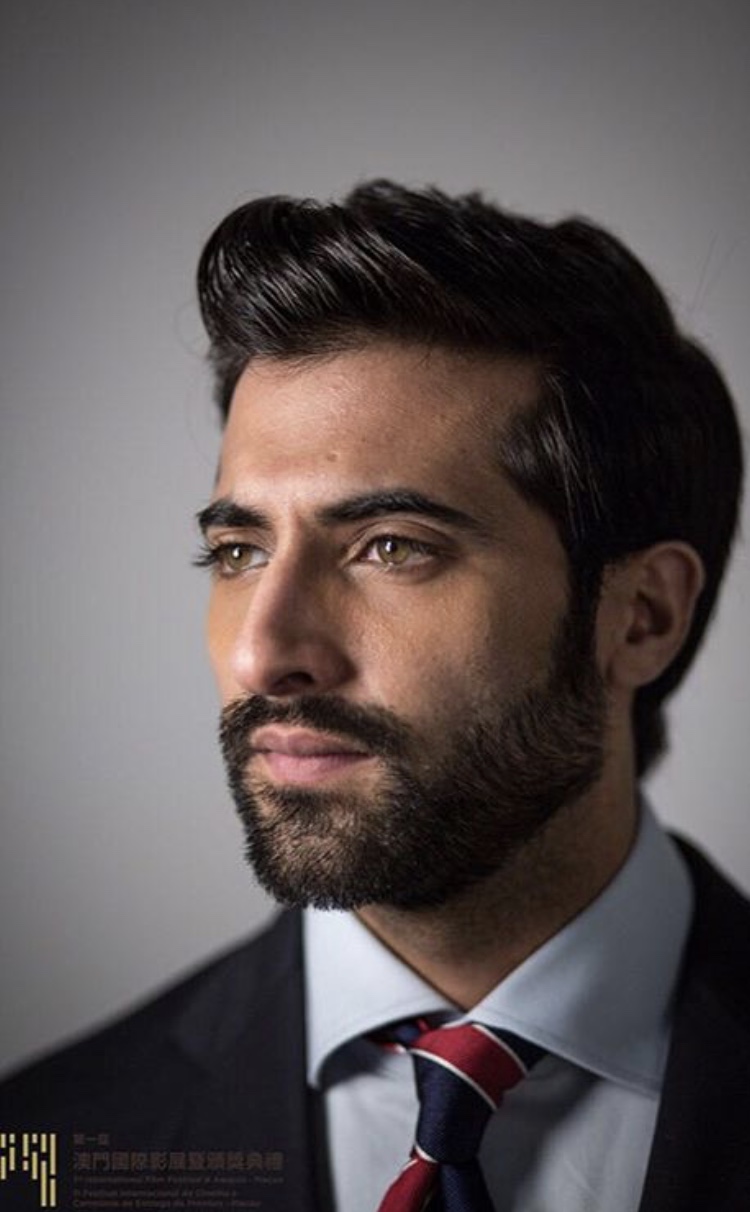 actor Akshay Oberoi large photo actor Akshay Oberoi large photo