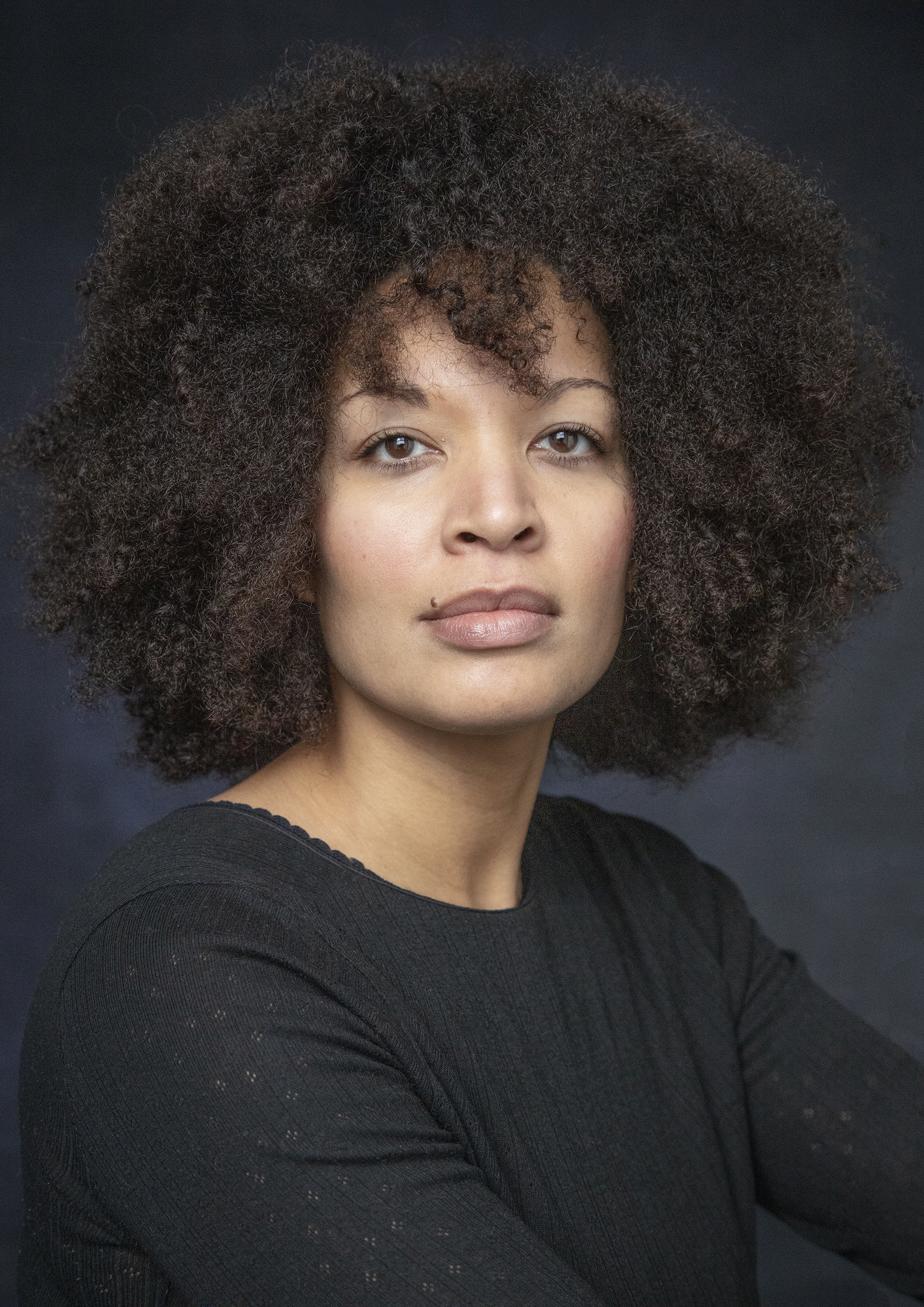 actor Johanna Thea large photo