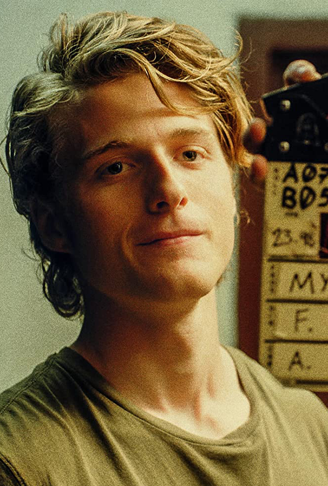 actor Pedro Correa large photo