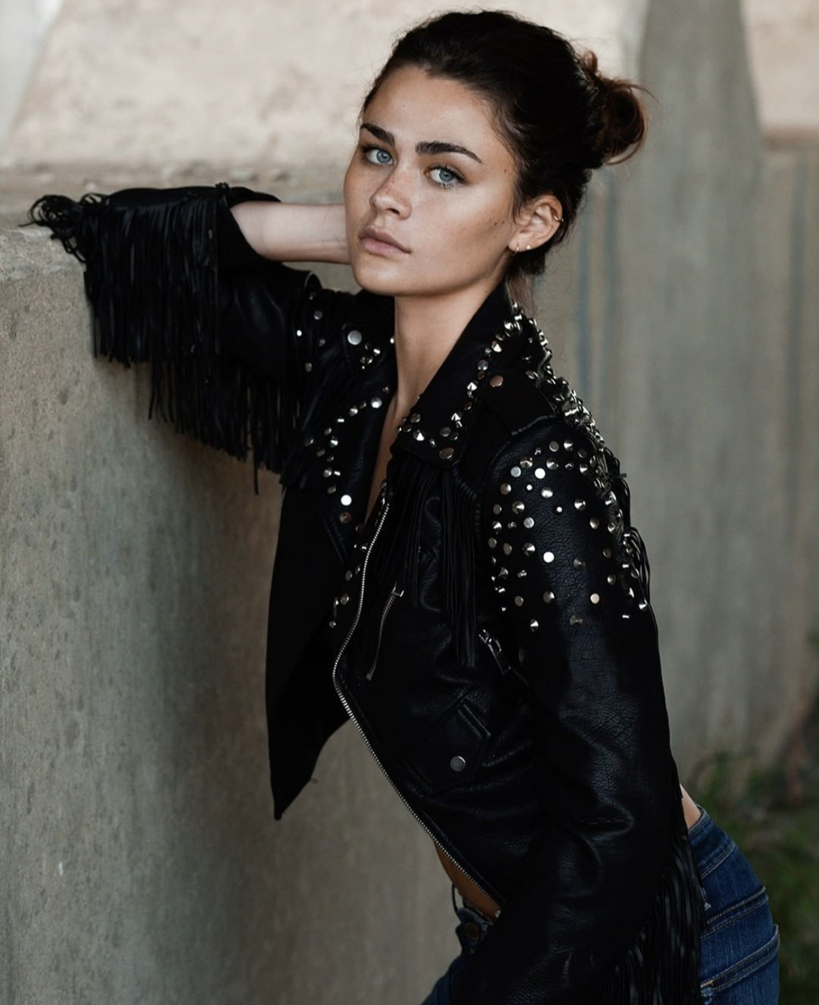 actor Lola Flanery large photo