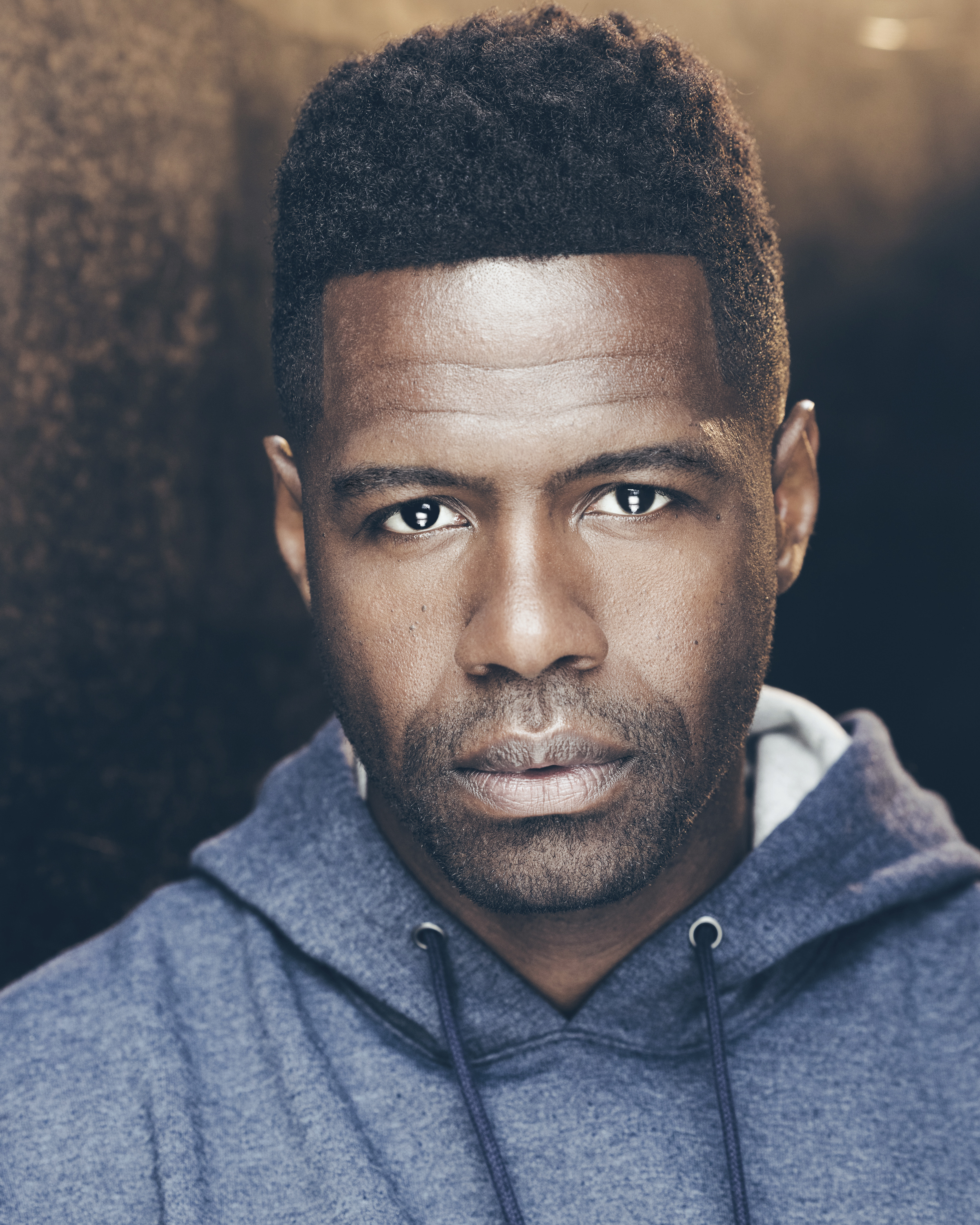 actor Garland Scott large photo