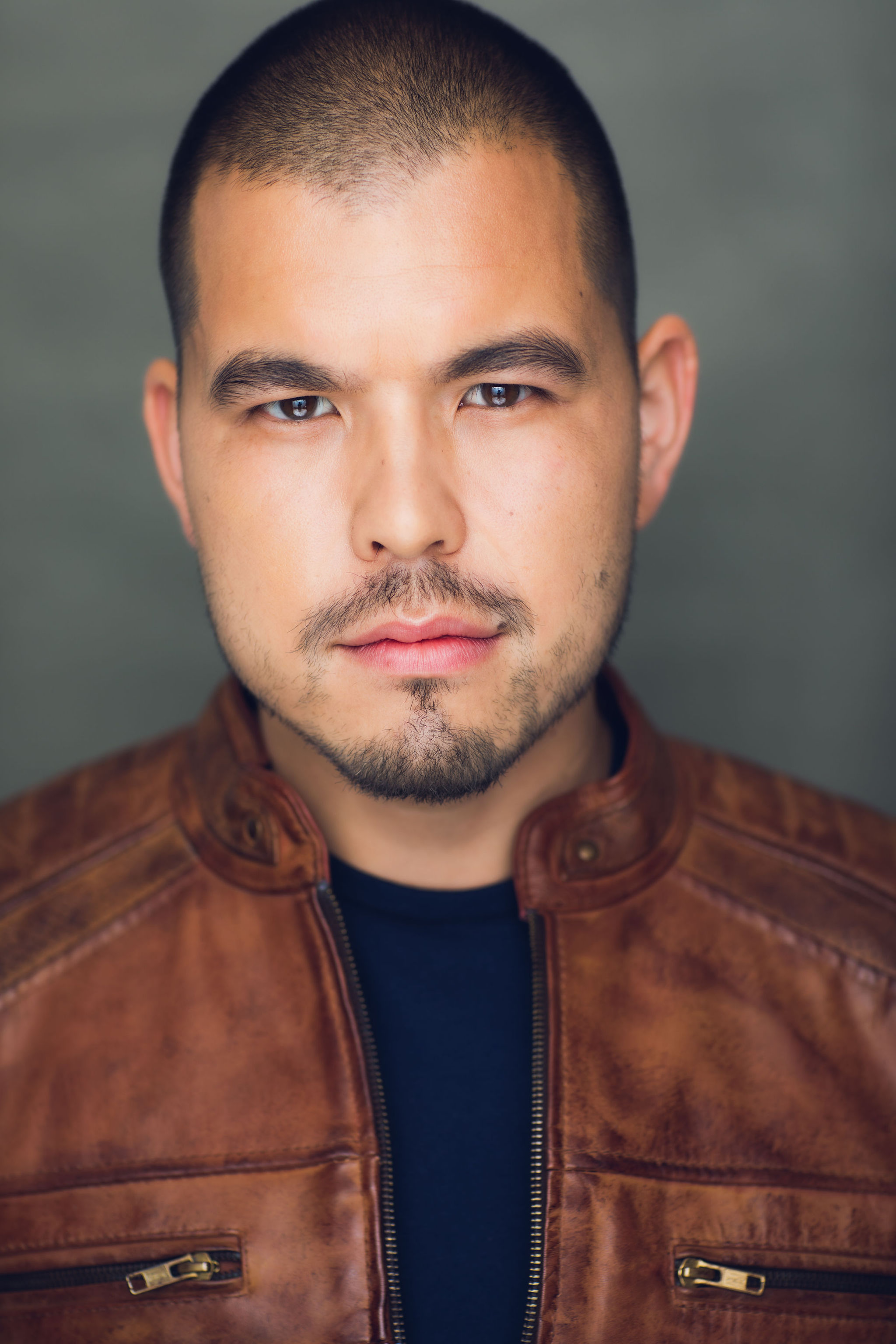 actor Wes Jetton large photo