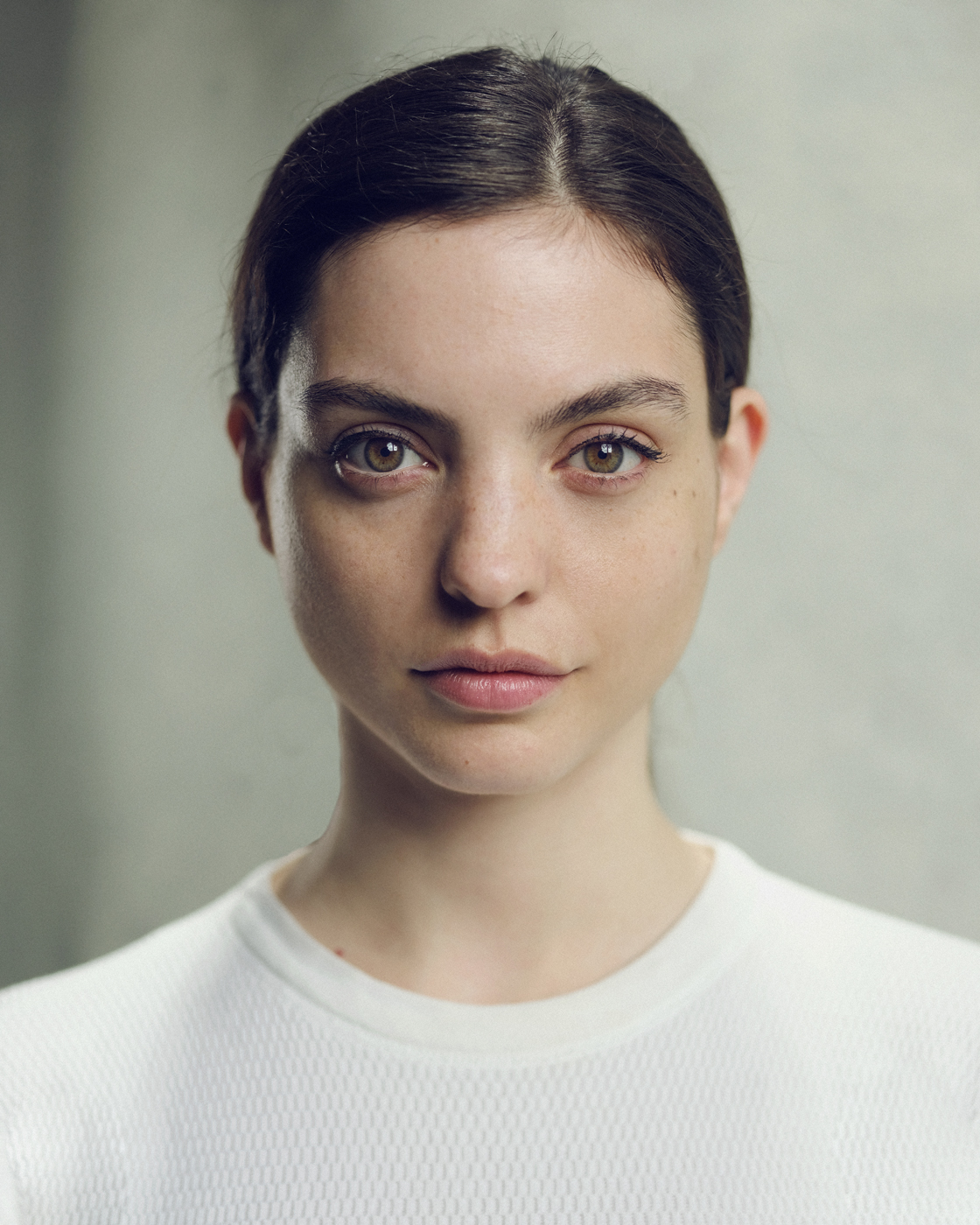 actor Kit Reeve large photo