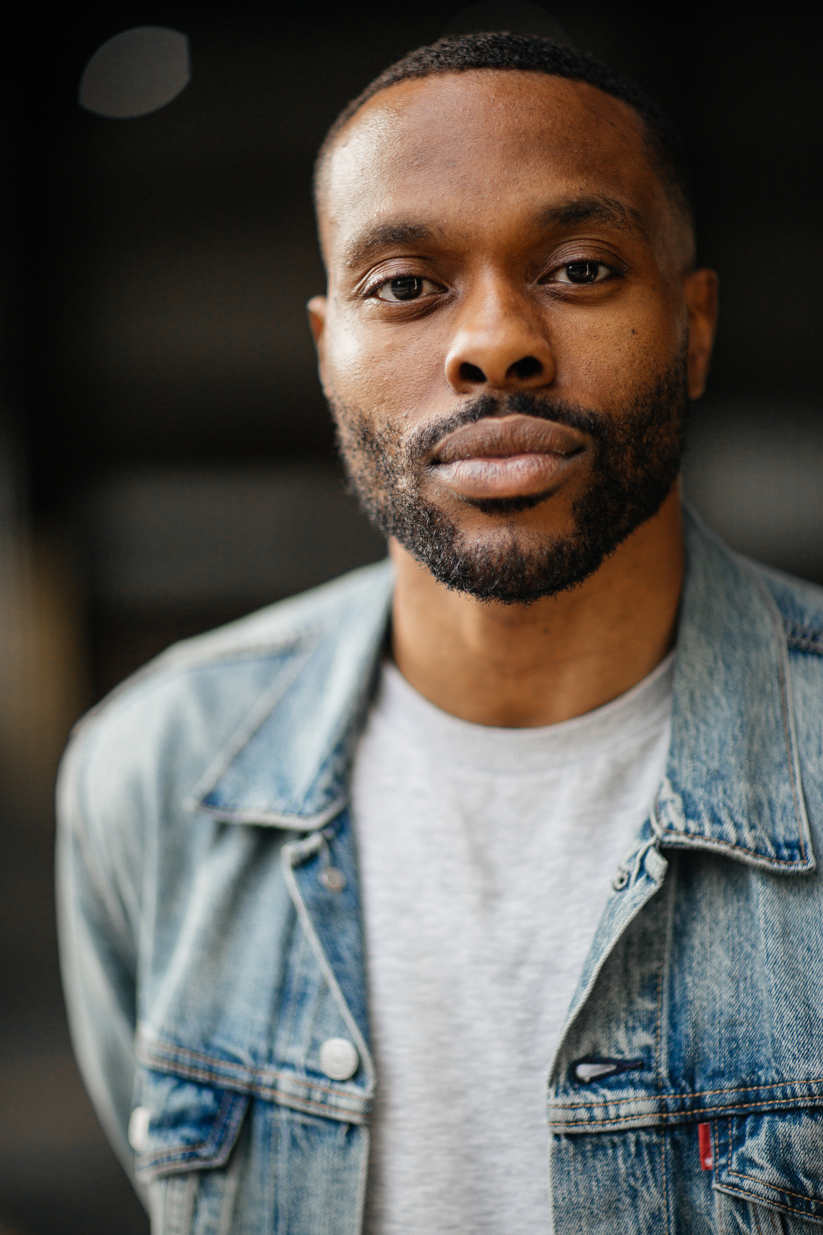 actor Devon Alexander large photo