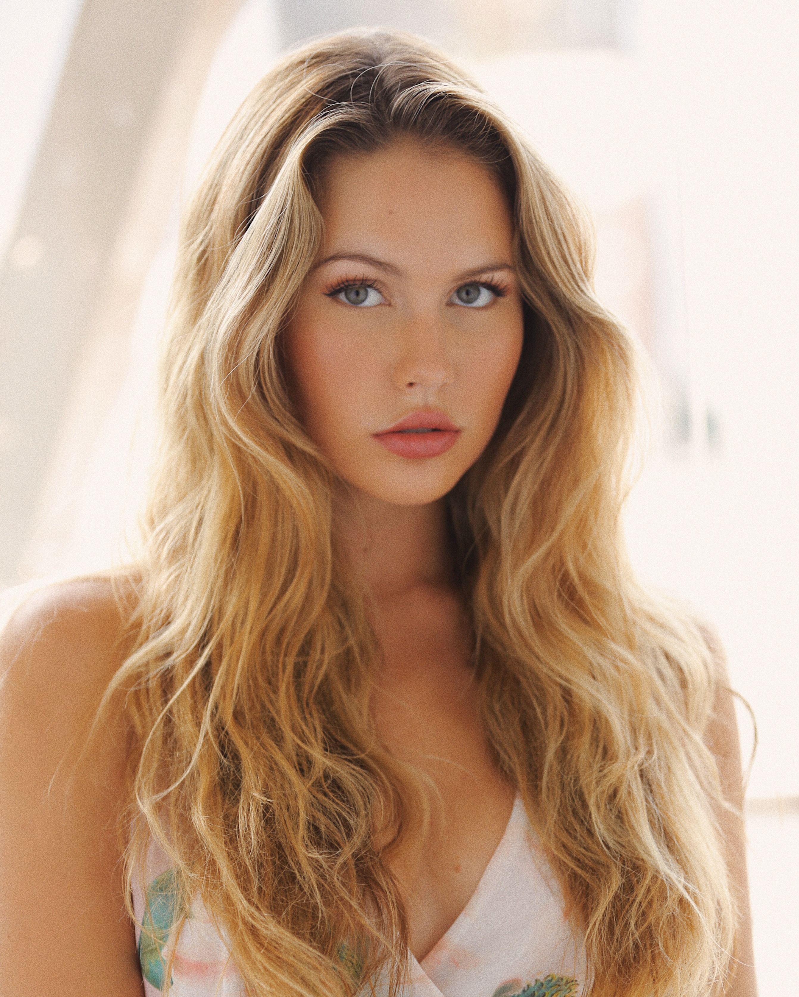 actor Sade Katarina large photo