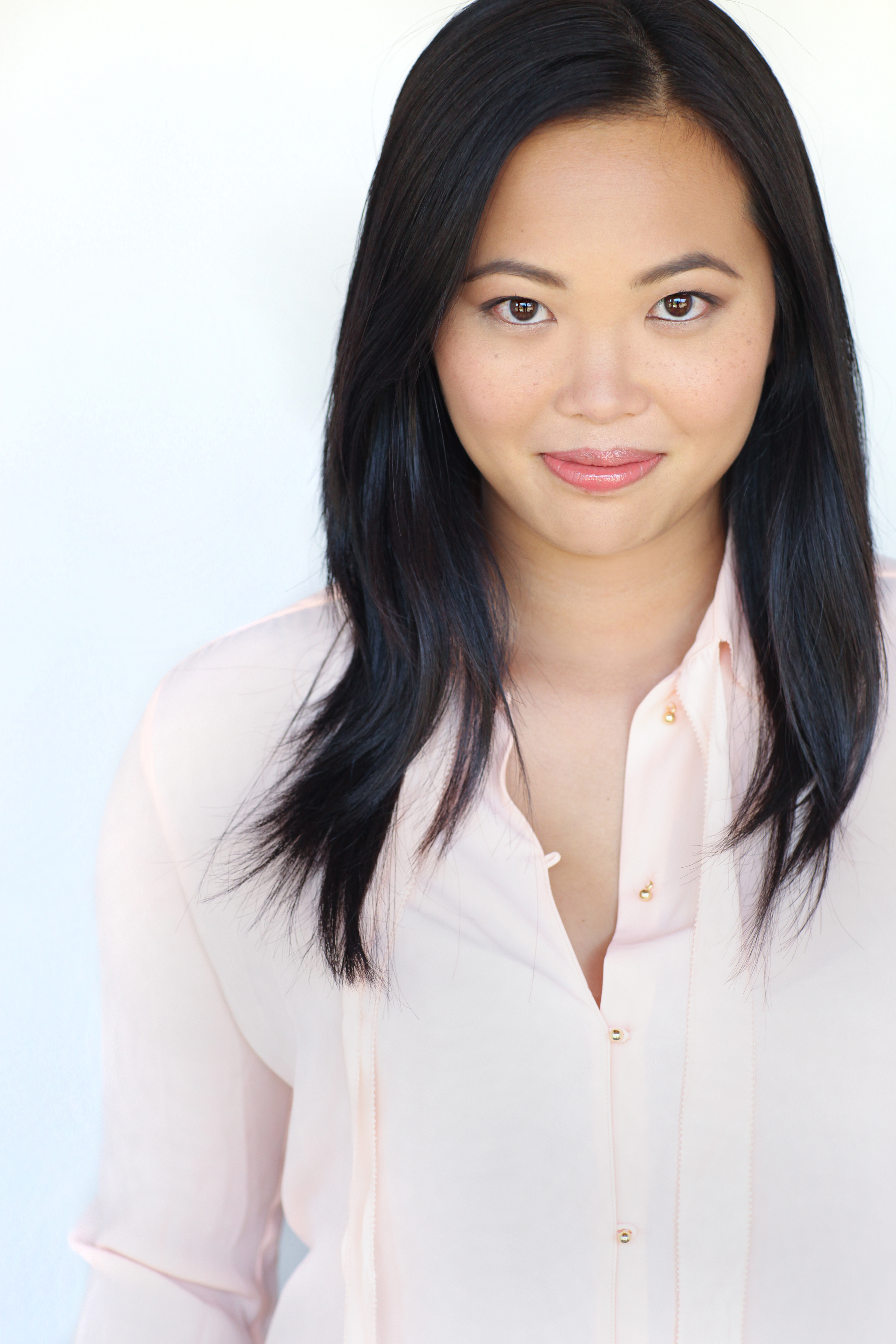 actor Dana Wing Lau large photo