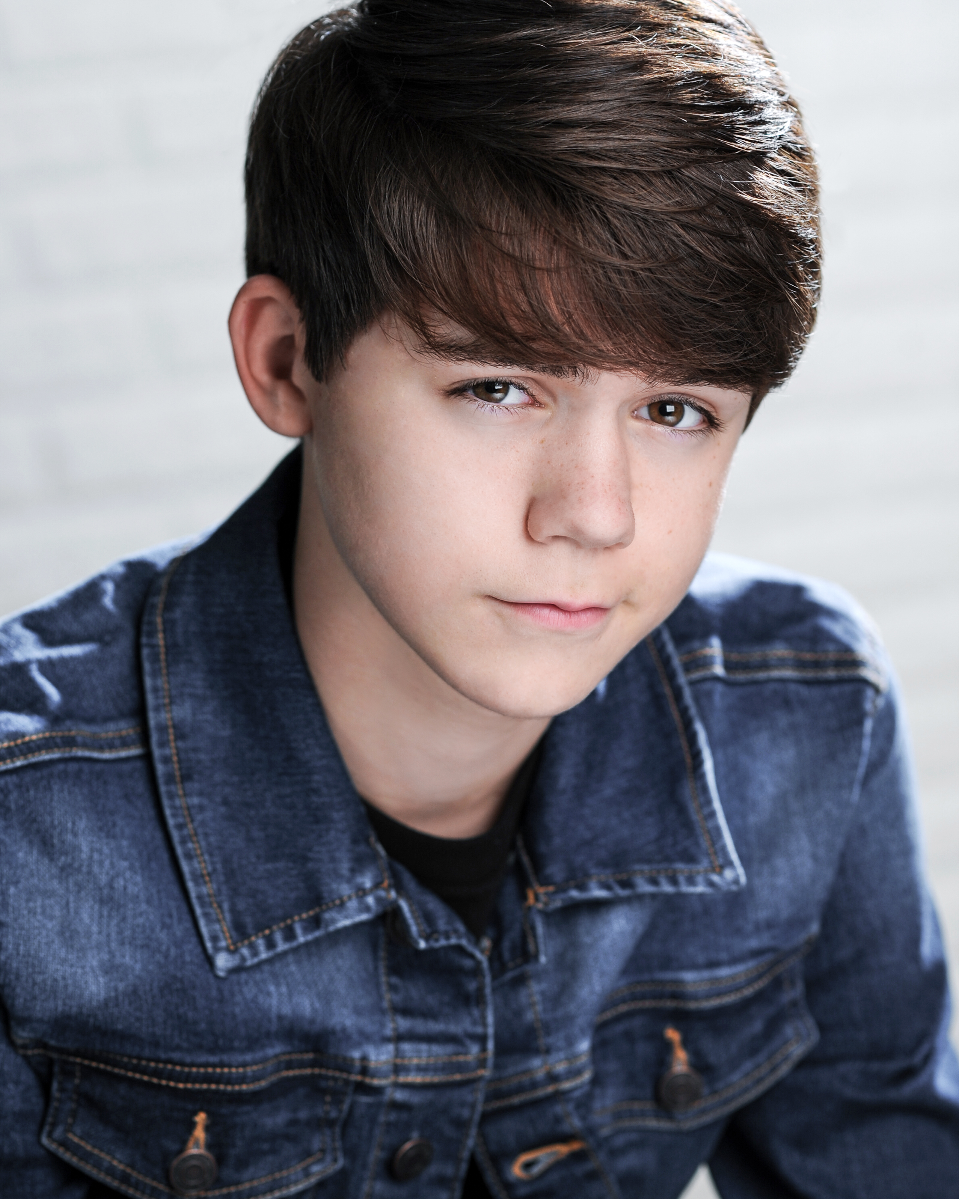 actor Grant Davidson large photo