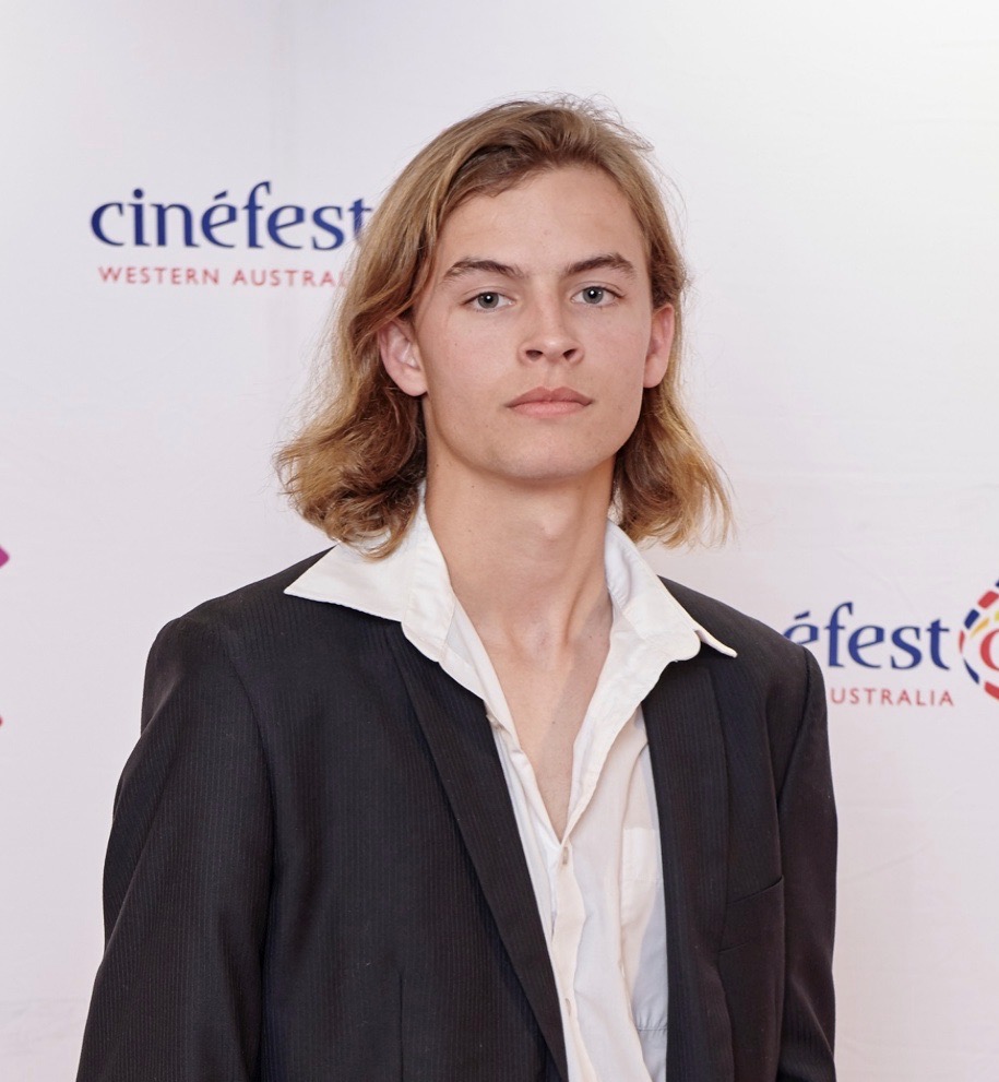 actor William Lodder large photo