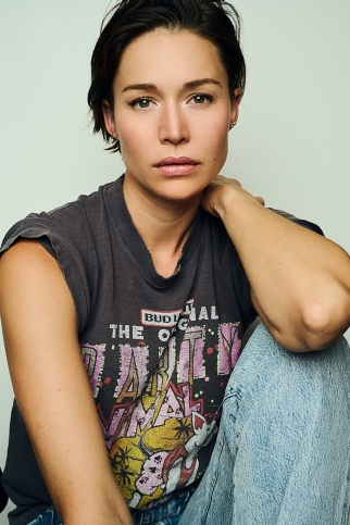 actor Kendall Chappell large photo