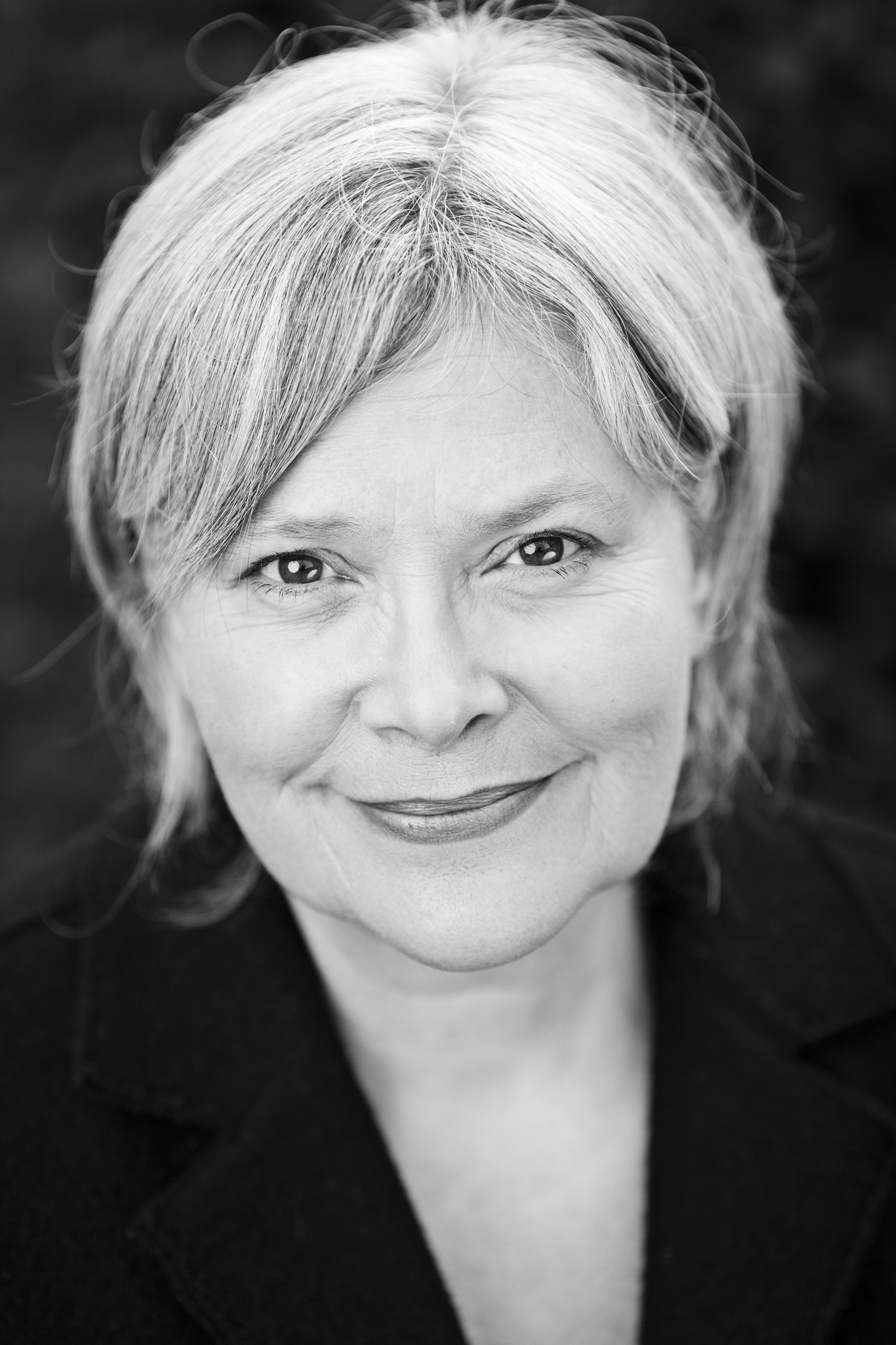 actor Carol Ann Crawford large photo