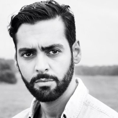 actor Ardalan Esmaili large photo