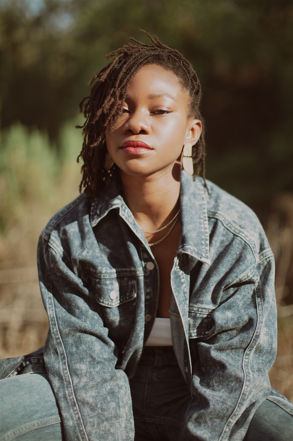 actor Omono Okojie large photo