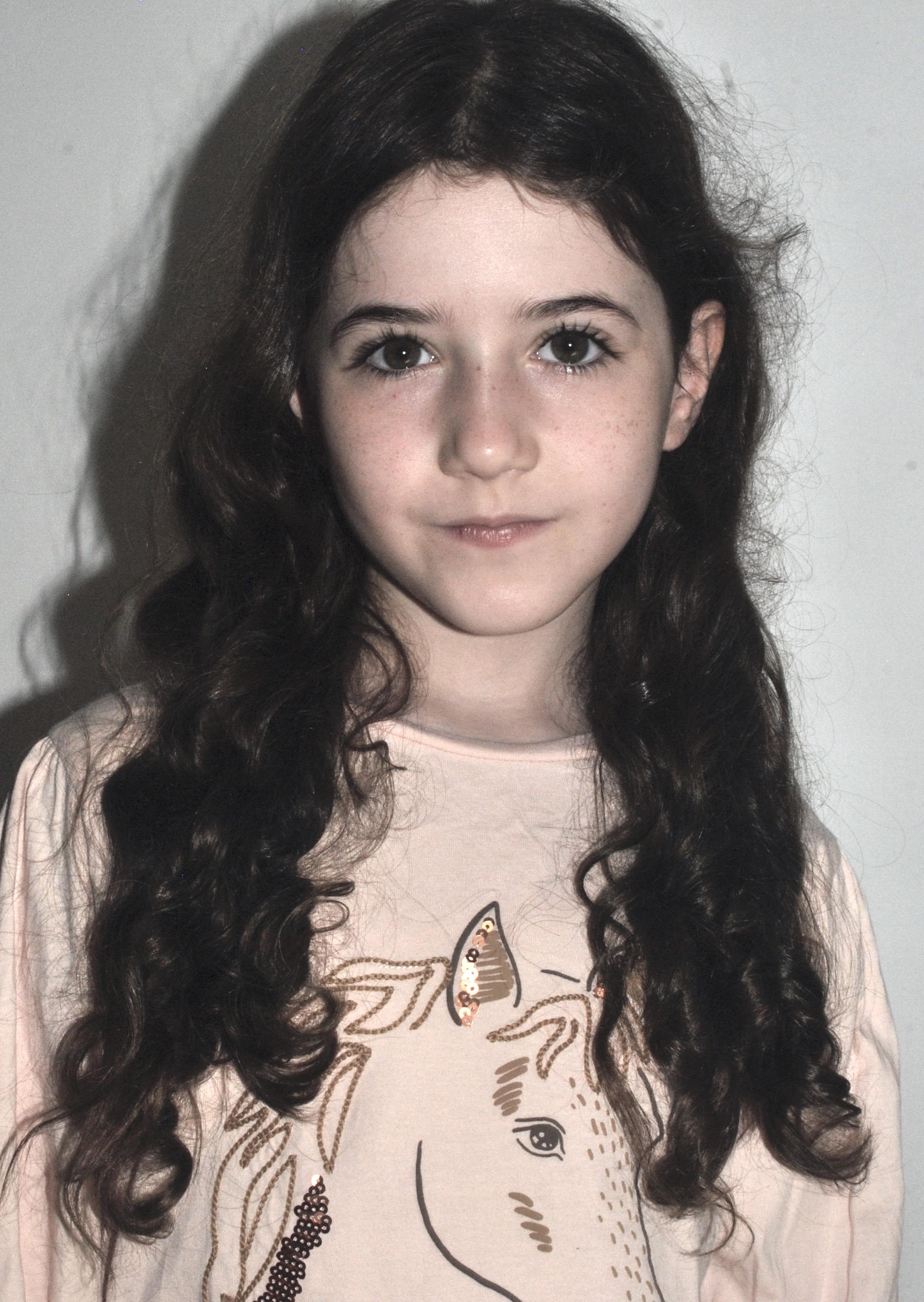 actor Dalit Streett Tejeda large photo