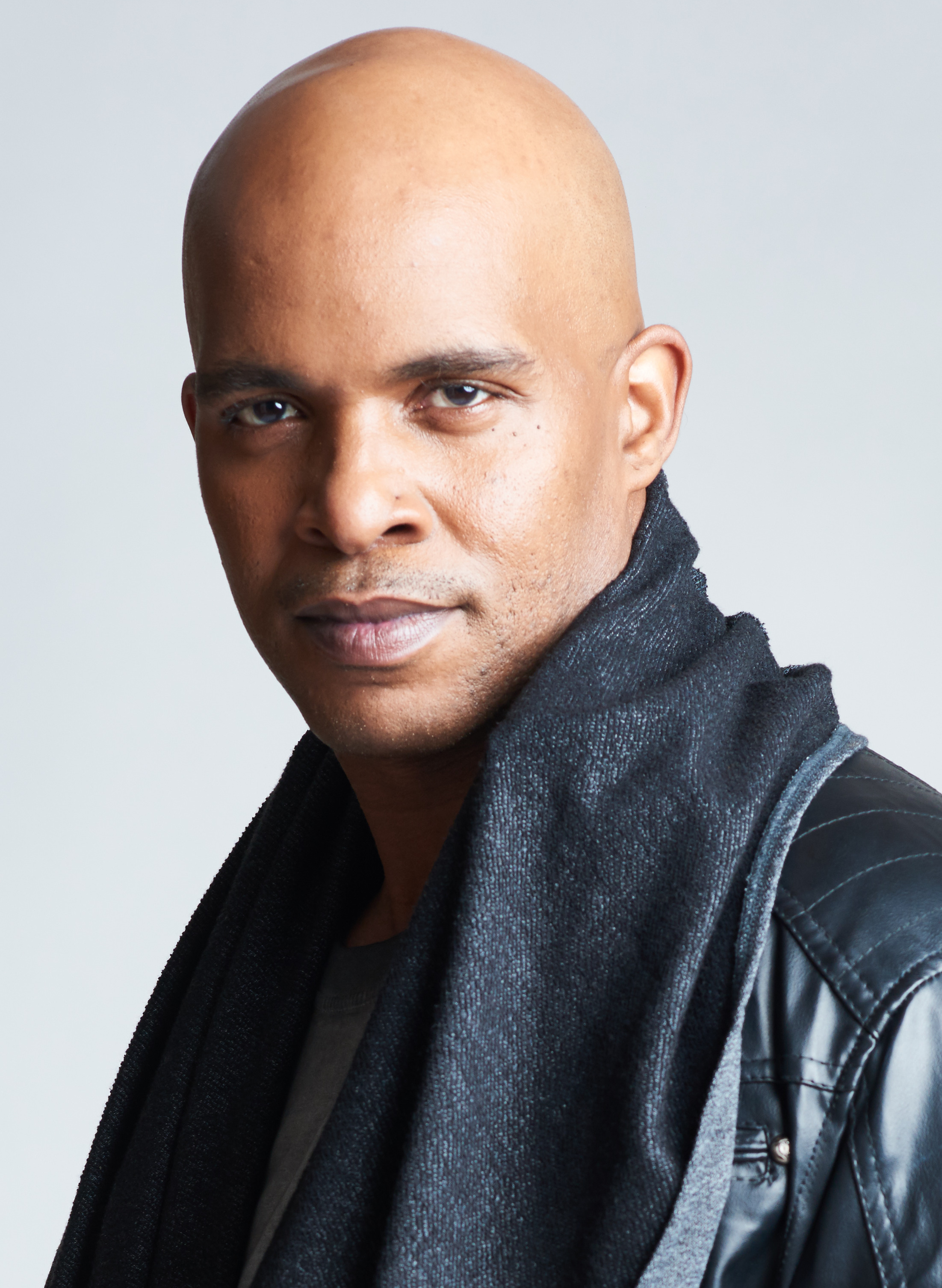 actor Pry'ce Jaymes large photo