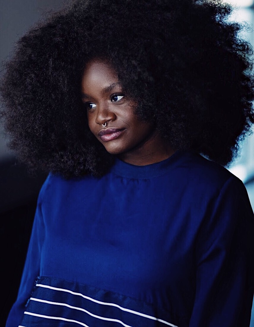 actor Shoniqua Shandai large photo