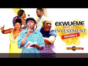 Ekwueme And His Investments (Pt. 5)