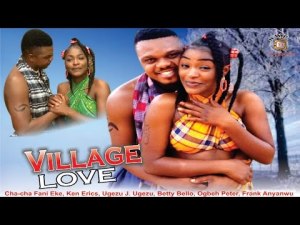 Village Love (Pt. 1)