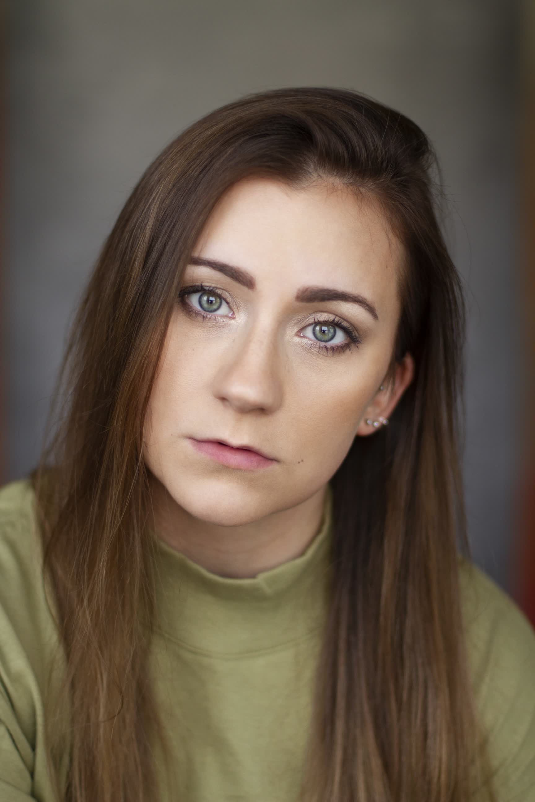 actor Lauren Fidget Haywood large photo