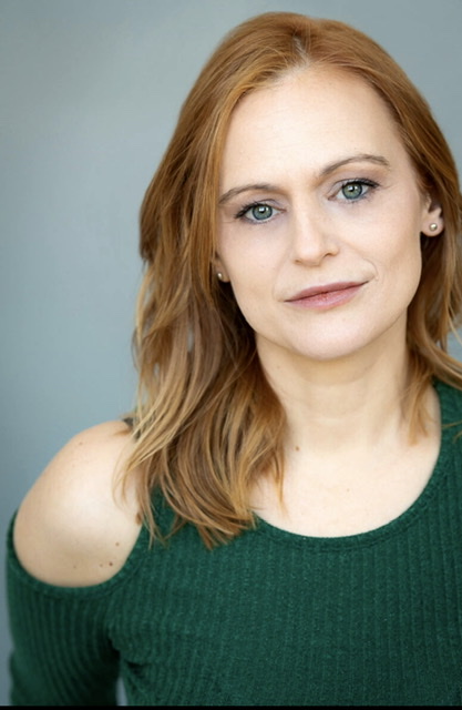 actor Kathleen Pollard large photo