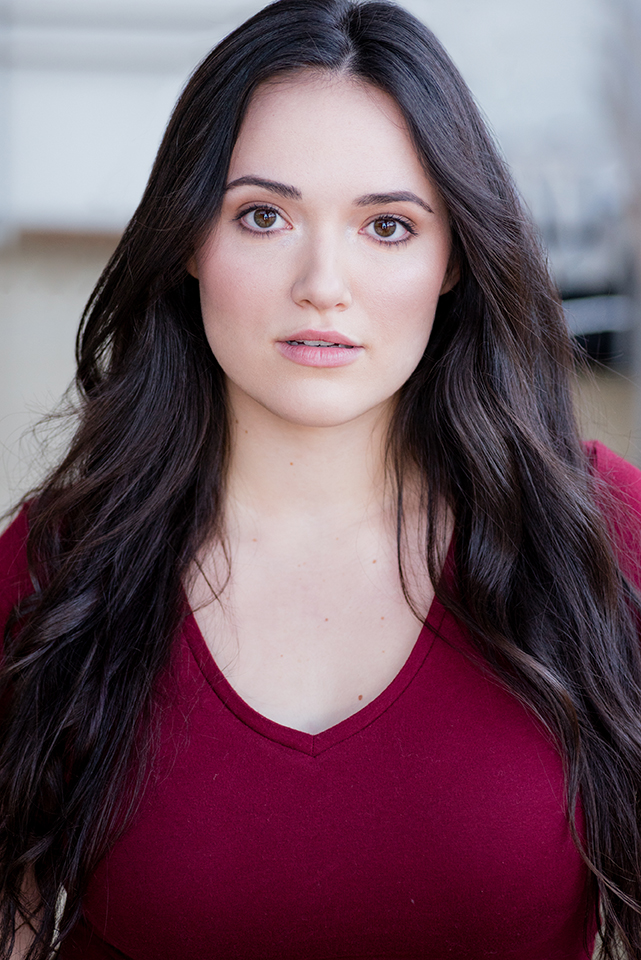 actor Isabella Fay large photo