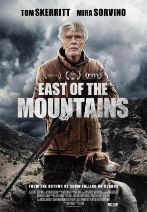East of the Mountains [SpanishLatam]