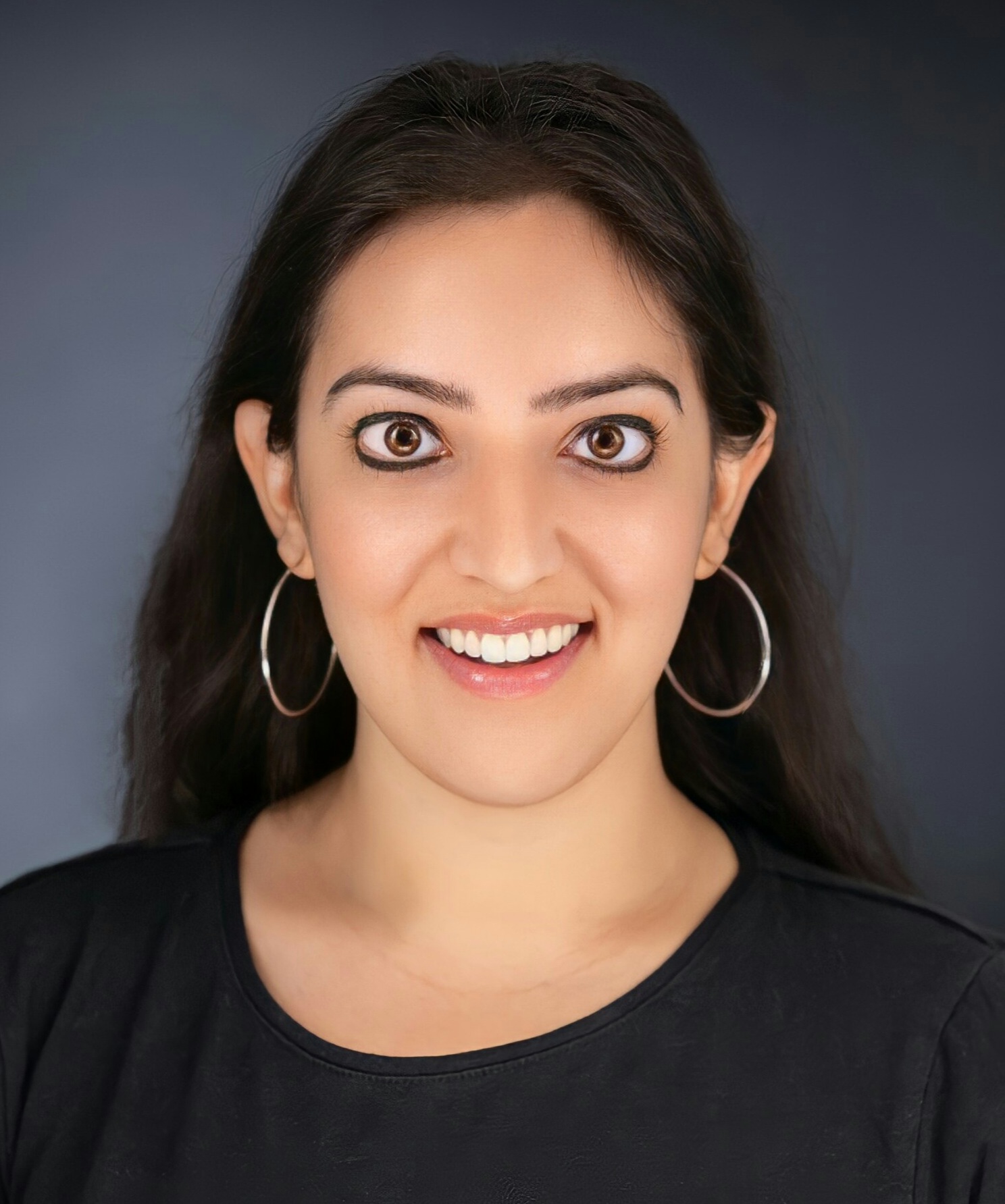 actor Vaani K Sharma large photo