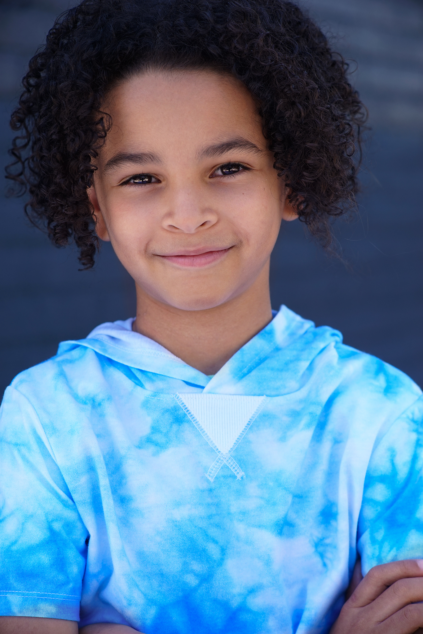 actor Sebastian Cote large photo