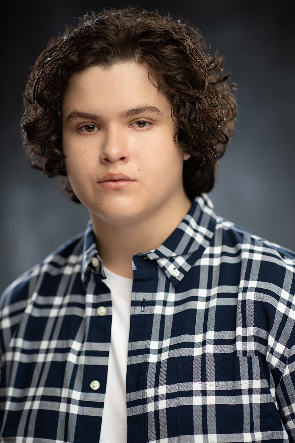 actor Keoni Rebeiro large photo