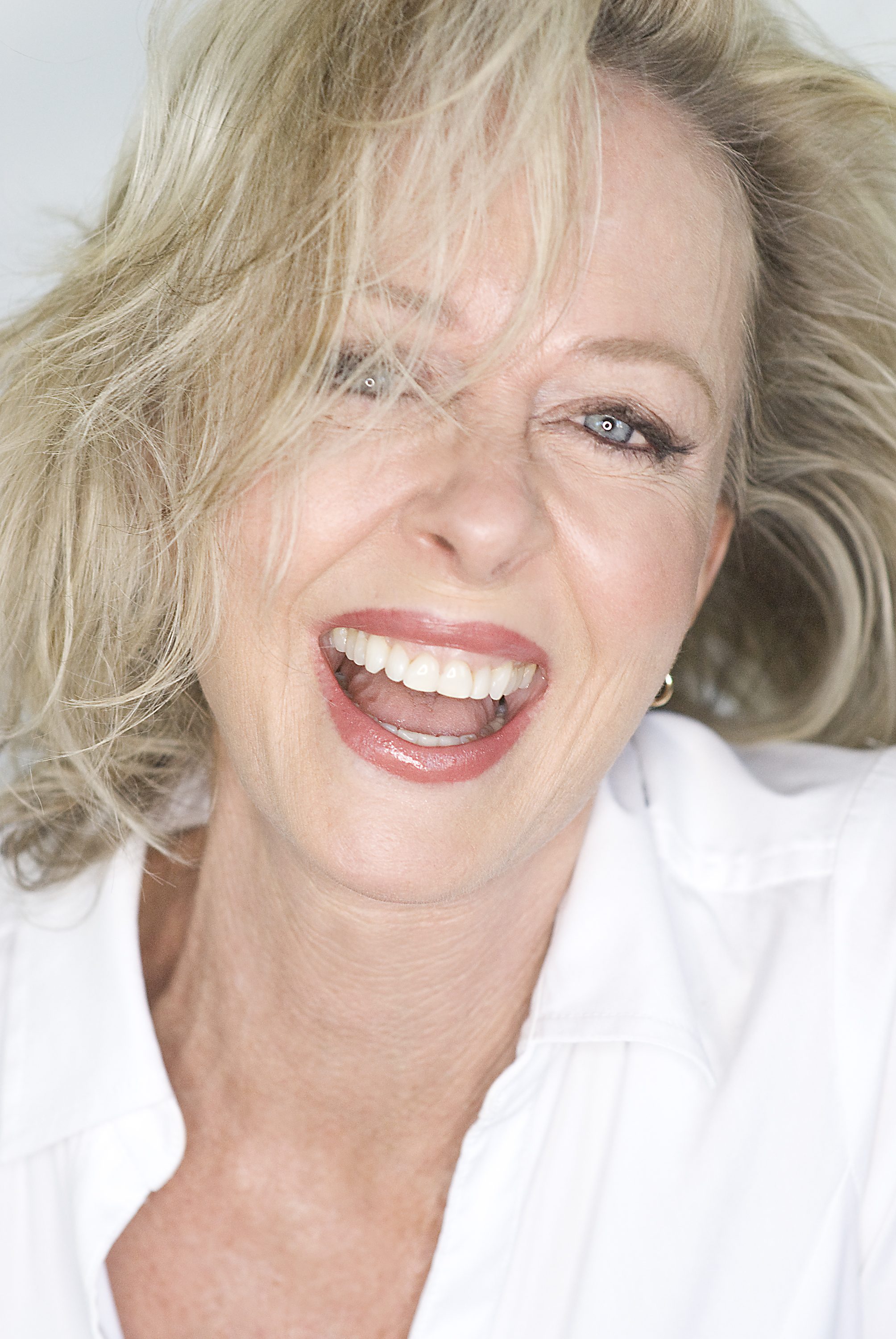 actor Juli Cuccia large photo