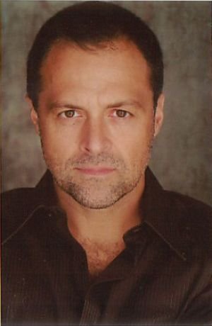 actor Joseph Gian large photo