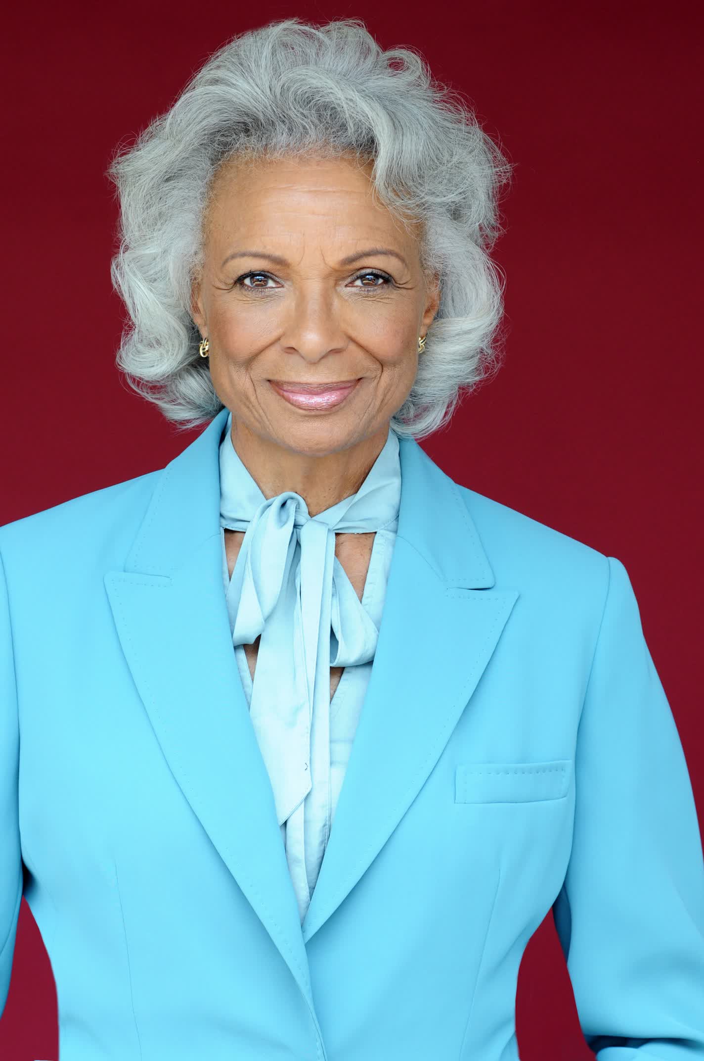 actor Lavelle Roby large photo