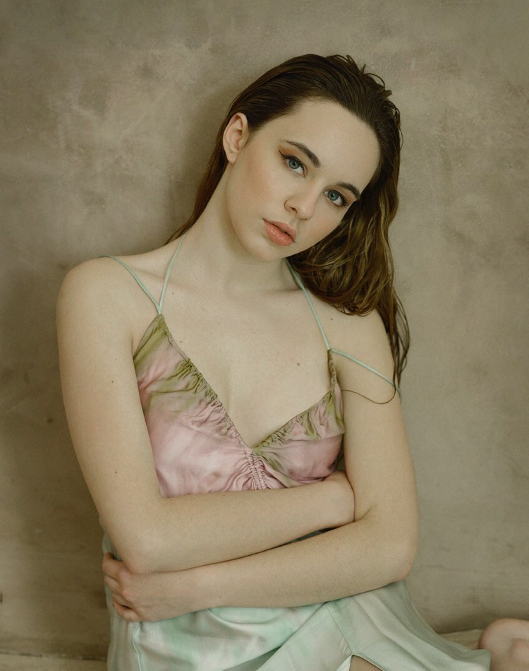 actor Maite Lanata large photo