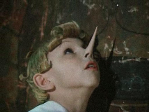 actor Dmitriy Iosifov large photo