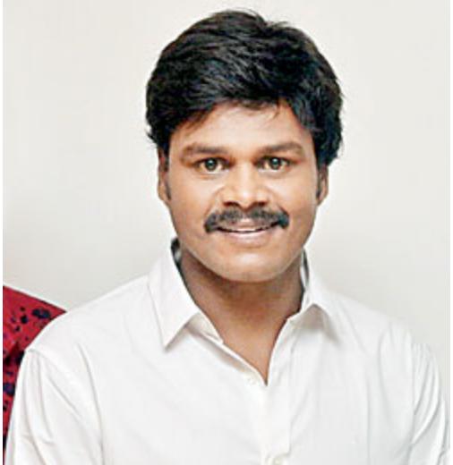 actor Sapthagiri large photo