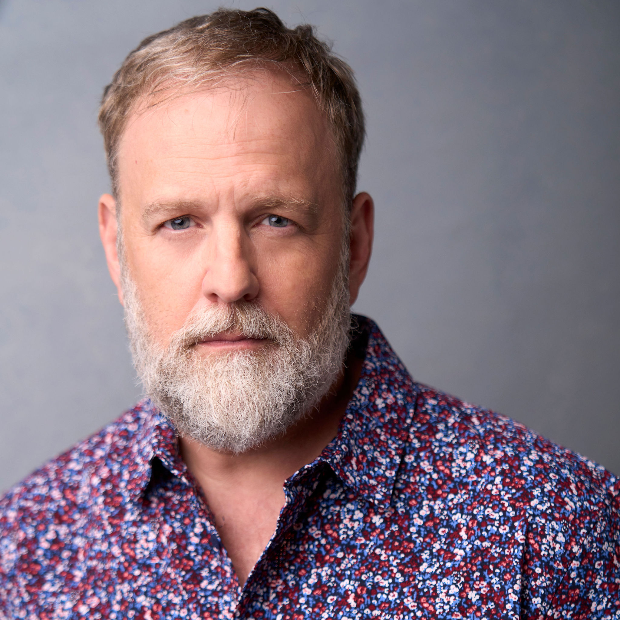 actor Jody Matzer large photo