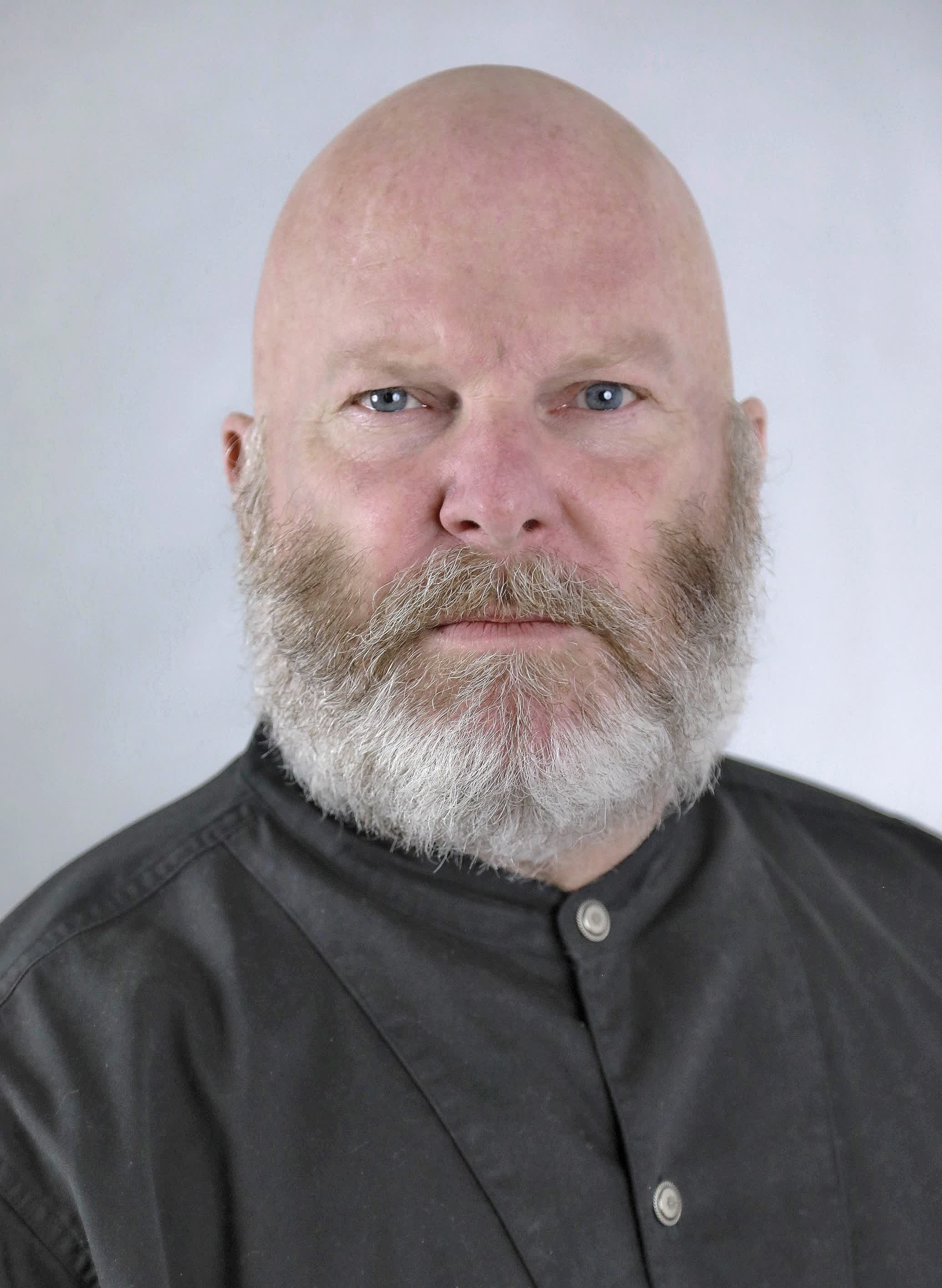 actor William 'Bill' Connor large photo